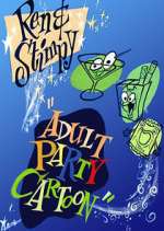 Watch Ren and Stimpy: Adult Party Cartoon Zmovie