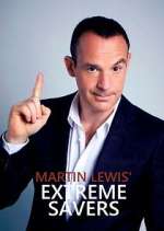 Watch Martin Lewis' Extreme Savers Zmovie