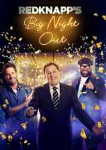 Watch Redknapp's Big Night Out Zmovie