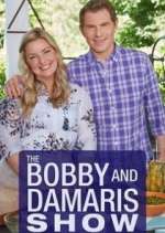 Watch The Bobby and Damaris Show Zmovie