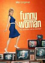 Watch Funny Woman Zmovie