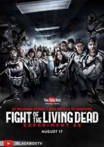 Watch Fight of the Living Dead Zmovie