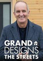 Watch Grand Designs: The Streets Zmovie