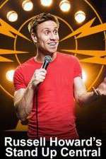Watch Russell Howard's Stand Up Central Zmovie