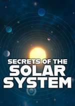 Watch Secrets of the Solar System Zmovie