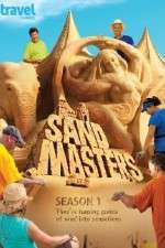 Watch Sand Masters Zmovie
