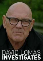 Watch David Lomas Investigates Zmovie