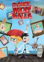 Watch Cloudy with a Chance of Meatballs Zmovie