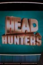Watch Head Hunters Zmovie