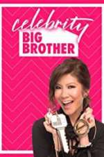 Watch Celebrity Big Brother Zmovie