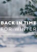 Watch Back in Time for Winter Zmovie