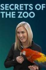 Watch Secrets of the Zoo Zmovie