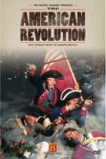 Watch The American Revolution Zmovie