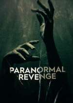 Watch Paranormal Revenge Zmovie