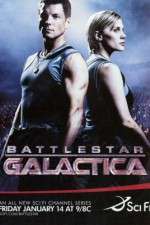 Watch Battlestar Galactica (New) Zmovie