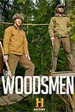 Watch The Woodsmen Zmovie