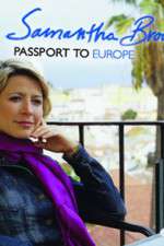 Watch Passport to Europe Zmovie