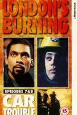 Watch Londons Burning Zmovie