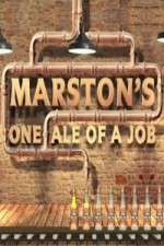 Watch Marston's Brewery: One Ale Of A Job Zmovie