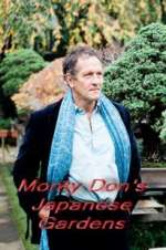 Watch Monty Don\'s Japanese Gardens Zmovie