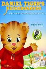 Watch Daniel Tiger's Neighborhood Zmovie