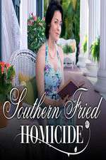 Watch Southern Fried Homicide Zmovie