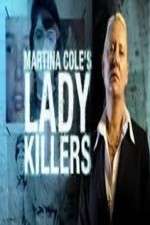Watch Martina Cole's Lady Killers Zmovie