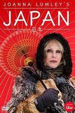 Watch Joanna Lumleys Japan Zmovie