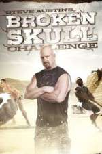 Watch Steve Austin's Broken Skull Challenge Zmovie