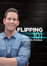 Watch Flipping 101 with Tarek El Moussa Zmovie
