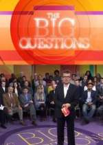 Watch The Big Questions Zmovie
