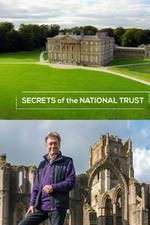 Watch Secrets of the National Trust Zmovie