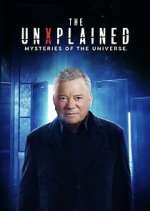 Watch The UnXplained: Mysteries of the Universe Zmovie