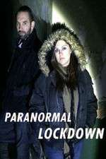 Watch Paranormal Lockdown Zmovie