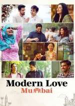 Watch Modern Love: Mumbai Zmovie