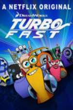 Watch Turbo F.A.S.T Zmovie
