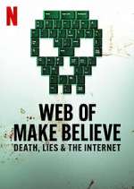 Watch Web of Make Believe: Death, Lies and the Internet Zmovie
