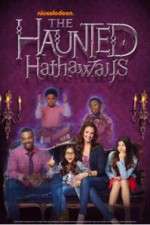 Watch Haunted Hathaways Zmovie