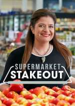 Supermarket Stakeout zmovie