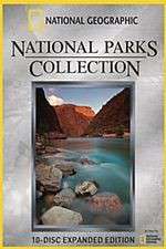 Watch National Geographic National Parks Collection Zmovie