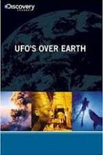 Watch UFOs Over Earth Zmovie