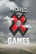 Watch World of X Games Zmovie