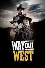 Watch Way Out West Zmovie