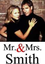 Watch Mr. & Mrs. Smith Zmovie
