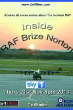 Watch Inside RAF Brize Norton Zmovie