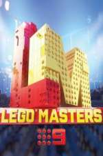 Lego Masters Australia zmovie
