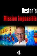 Watch Heston's Mission Impossible Zmovie