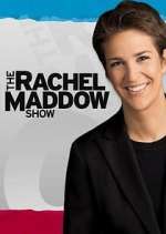 Watch The Rachel Maddow Show Zmovie