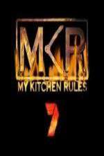 Watch My Kitchen Rules Zmovie