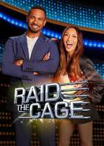 Watch Raid the Cage Zmovie